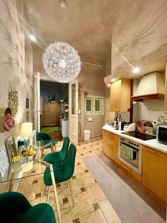 Wonder Deer Lux Apartment At The Parliament Self Check-In Budapeşte Dış mekan fotoğraf