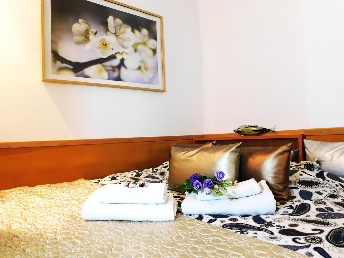 Wonder Deer Lux Apartment At The Parliament Self Check-In Budapeşte Dış mekan fotoğraf