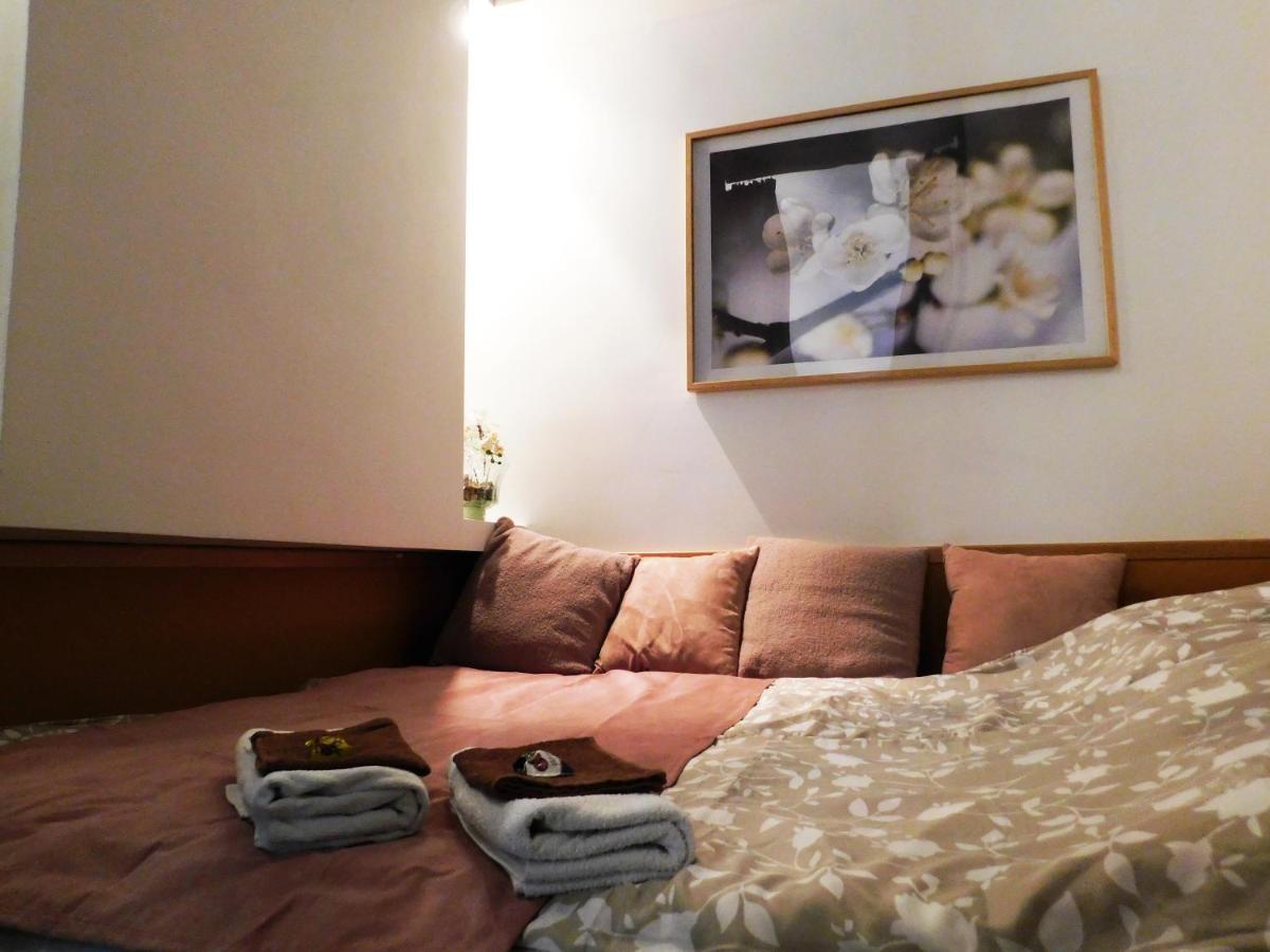 Wonder Deer Lux Apartment At The Parliament Self Check-In Budapeşte Dış mekan fotoğraf